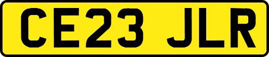CE23JLR