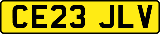 CE23JLV