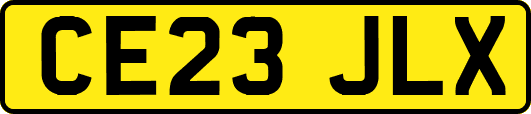 CE23JLX