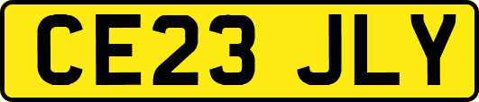 CE23JLY