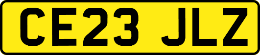 CE23JLZ