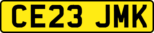 CE23JMK
