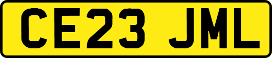CE23JML
