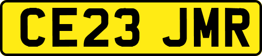 CE23JMR