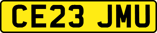CE23JMU