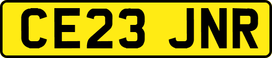 CE23JNR