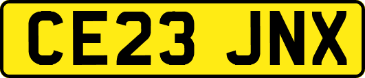 CE23JNX