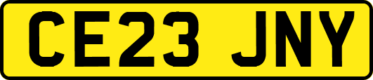 CE23JNY