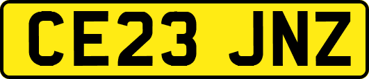 CE23JNZ