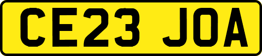 CE23JOA