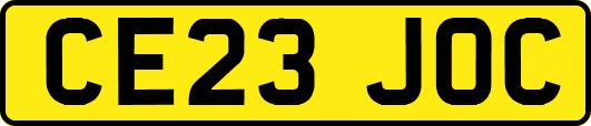 CE23JOC