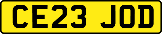 CE23JOD