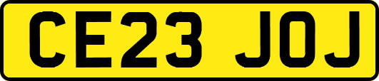 CE23JOJ