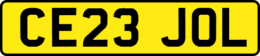 CE23JOL