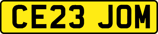 CE23JOM