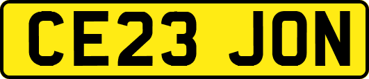 CE23JON