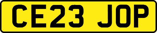 CE23JOP