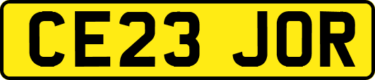 CE23JOR