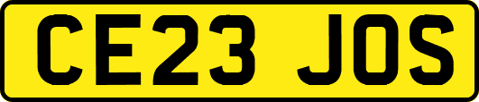CE23JOS