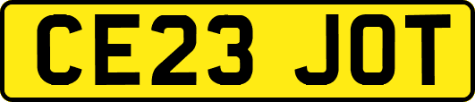 CE23JOT