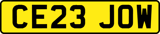 CE23JOW