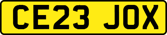 CE23JOX
