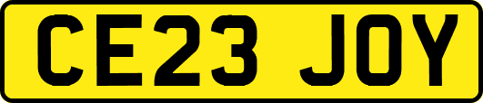 CE23JOY