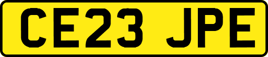 CE23JPE