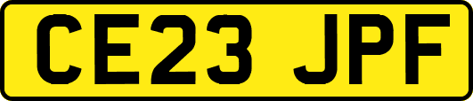CE23JPF
