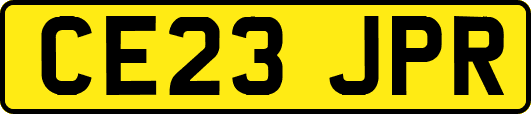 CE23JPR