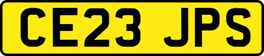 CE23JPS