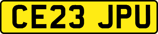 CE23JPU
