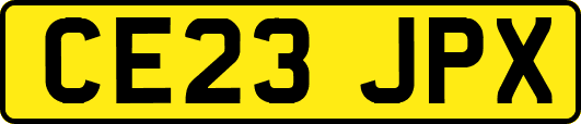 CE23JPX