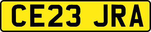 CE23JRA