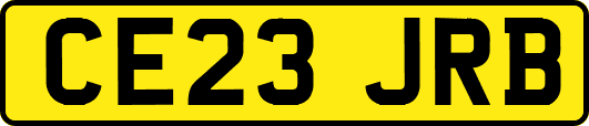 CE23JRB