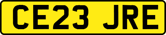 CE23JRE