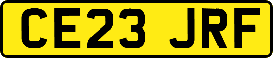 CE23JRF