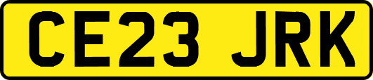 CE23JRK
