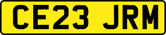 CE23JRM