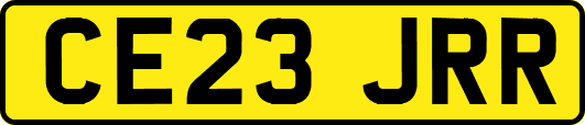 CE23JRR