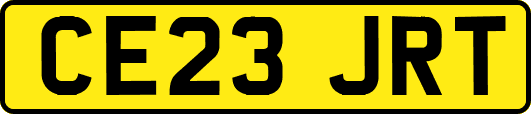 CE23JRT