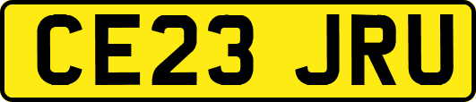 CE23JRU