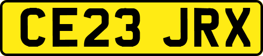 CE23JRX