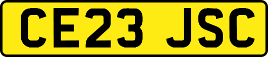 CE23JSC