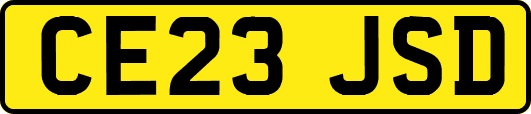 CE23JSD