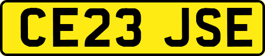 CE23JSE