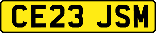 CE23JSM