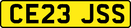 CE23JSS