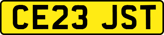 CE23JST