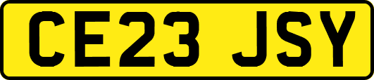 CE23JSY
